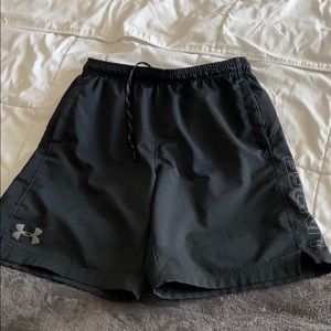Under Armor Running Shorts